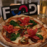 Food&games Nourriture