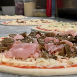 Pizzeria Congo Nourriture