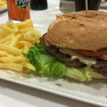 Pizzeria Congo Comida