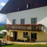 Agritur Larcher Extérieur