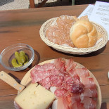 Agritur Larcher Nourriture