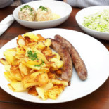 Agritur Larcher Nourriture