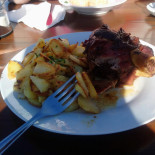 Agritur Larcher Nourriture