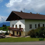 Agritur Larcher Extérieur