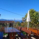 Agritur Larcher Extérieur