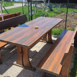 Agritur Larcher Extérieur