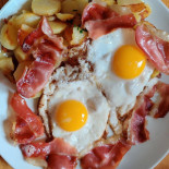 Agritur Larcher Nourriture