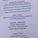 Agritur Larcher Carte