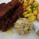 Agritur Larcher Nourriture