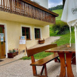 Agritur Larcher Extérieur