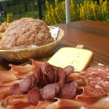 Agritur Larcher Nourriture