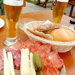 Agritur Larcher Nourriture