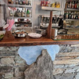 Ristoro La Pauso À l'intérieur