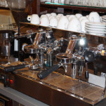Caffe' Porta Terra Boisson