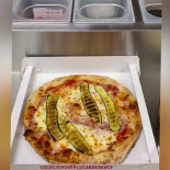 Spacciopizza Nourriture