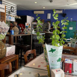 Cafe Bea Vita Dentro