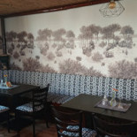 Cafe Bea Vita À l'intérieur