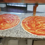 Real Pizza Nourriture