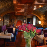 Real Pizza À l'intérieur