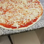 Real Pizza Nourriture