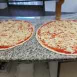Real Pizza Nourriture