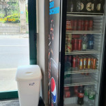 Real Pizza Extérieur