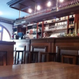 Birreria Freelance Dentro