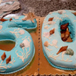 Pasticceria De Vito Di Costa Anna Maria A Alessano Nourriture