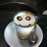 Caffe Portanova Boisson