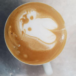 Caffe Portanova Boisson