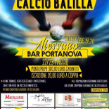 Caffe Portanova Carte