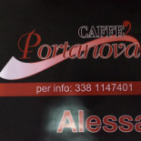 Caffe Portanova Logo