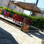 Caffe Portanova Extérieur