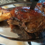 La Veranda Comida