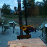 La Veranda Extérieur