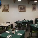 La Veranda À l'intérieur
