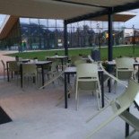 La Veranda Exterior