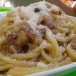 La Veranda Comida
