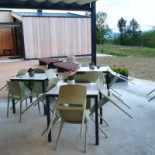 La Veranda Dentro