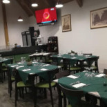 La Veranda Dentro