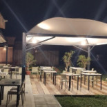 La Veranda Exterior
