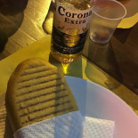 El Rojo Pub Boisson