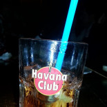 El Rojo Pub Boisson