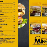 L'angolo Di Mino Carte