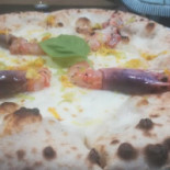 Pepedoro food