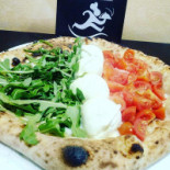 Pepedoro Nourriture