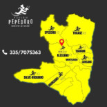 Pepedoro Carte
