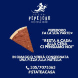 Pepedoro Logo