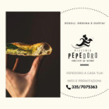 Pepedoro Carte