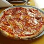 Dolce Pizza Nourriture